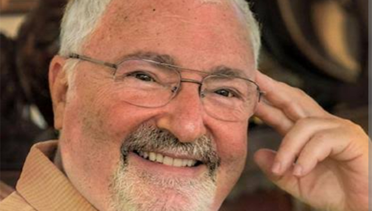 Dr. Harry J. Saal: Visionary Technologist, Entrepreneur, and Philanthropic Leader