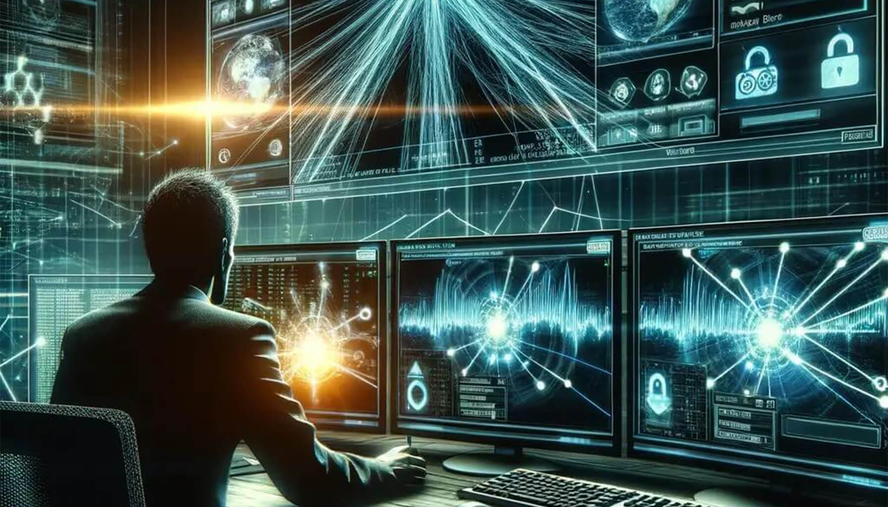 Mastering Wireshark for Enhanced Cybersecurity: A Comprehensive Guide