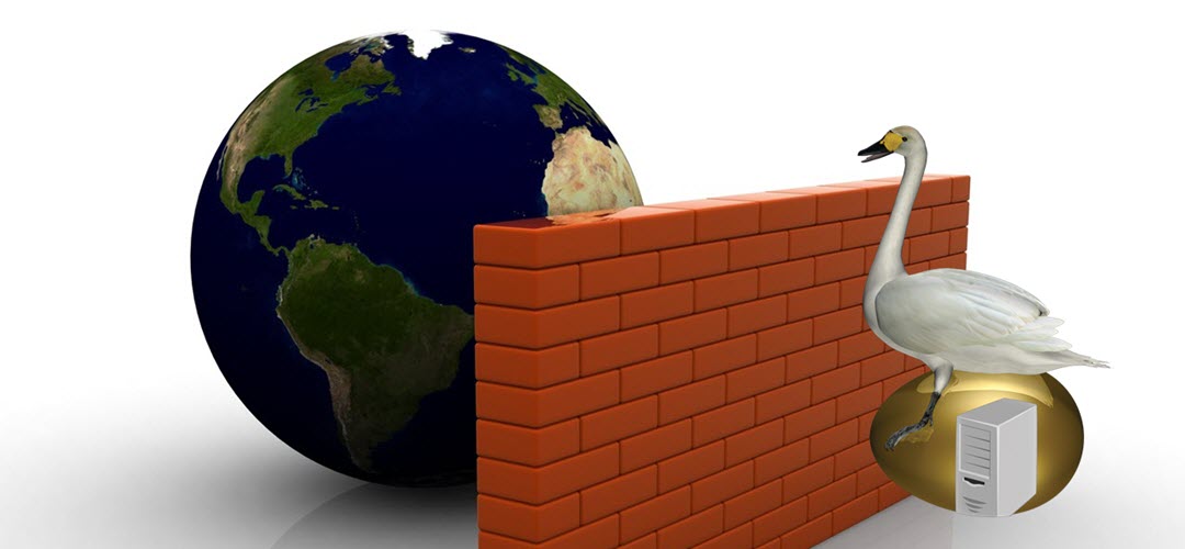 Vulnerable Legacy Servers - When Firewalls Fail