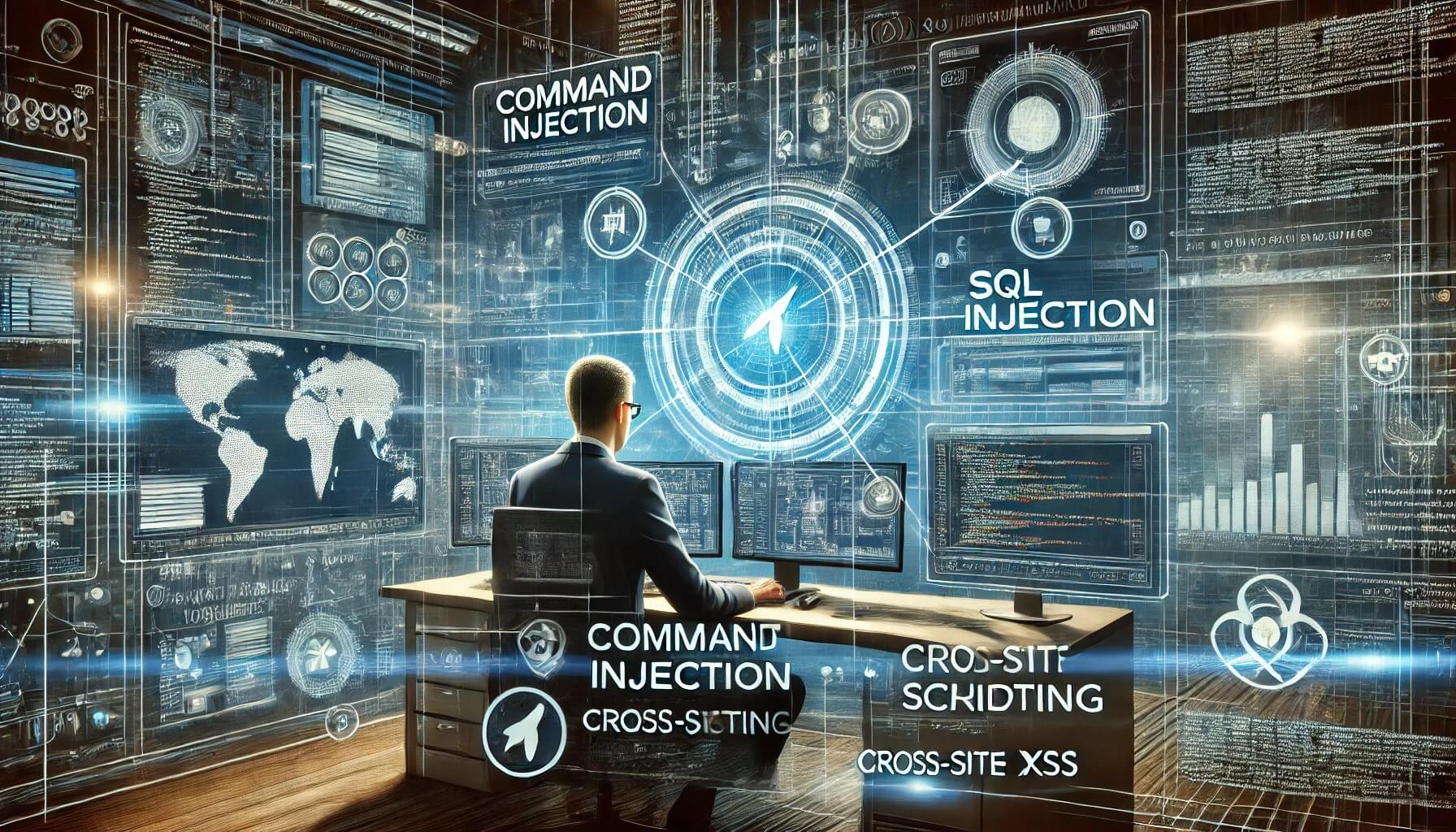 Exploring Web Vulnerabilities with DVWA