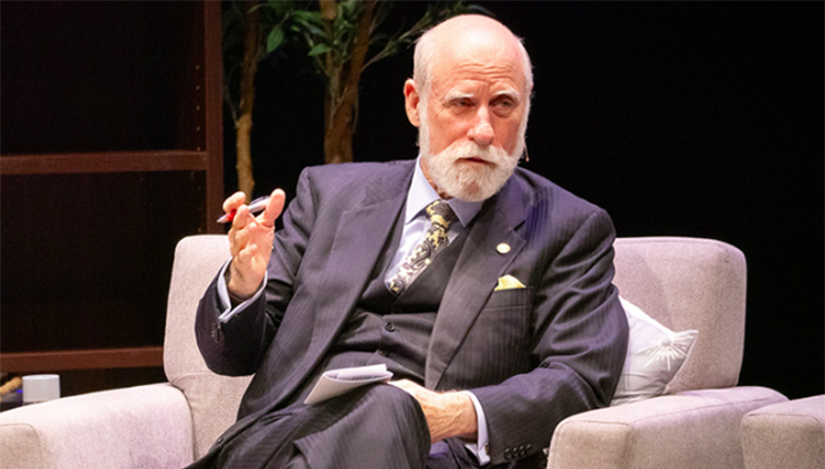 Vinton Cerf