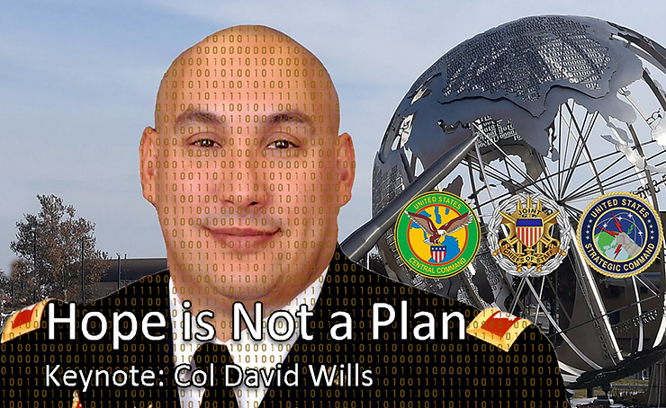 Managing Tactical US Military Networks: HOPE is Not a Plan