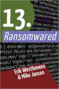 Cyber Book - New Releases: Authors Featured at Austin Cyber Show